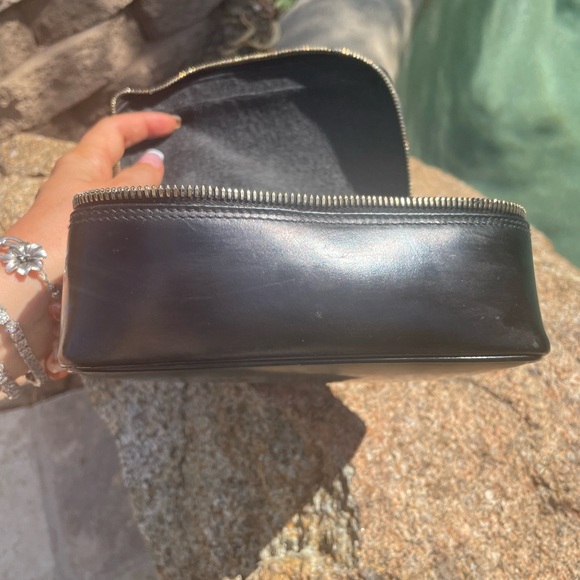 Gucci bamboo cosmetic case - Picture 13 of 16